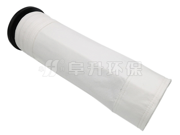 滌綸針刺氈除塵布袋