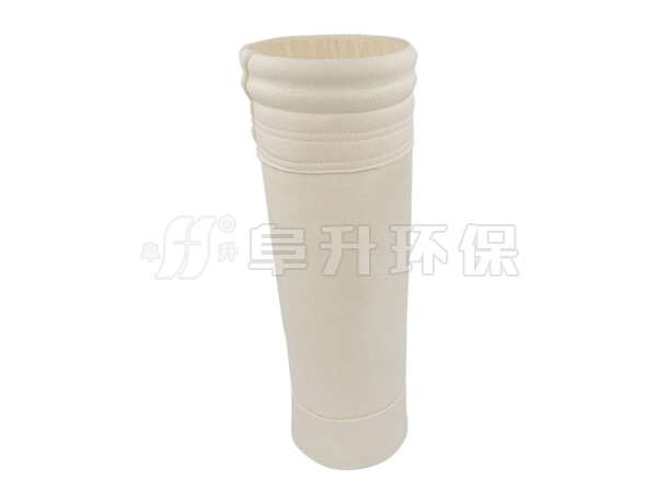 覆膜亞克力除塵布袋