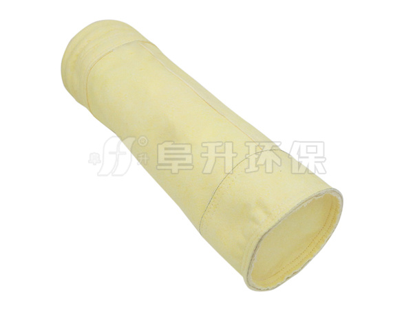 進(jìn)口防水防油針刺氈除塵布袋