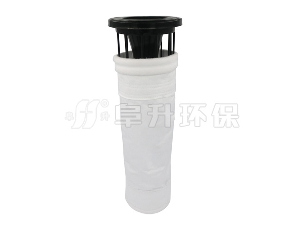 PTFE針刺氈除塵布袋