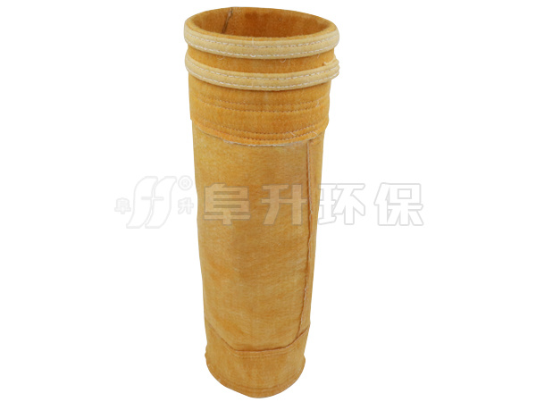 P84聚酰亞胺除塵布袋